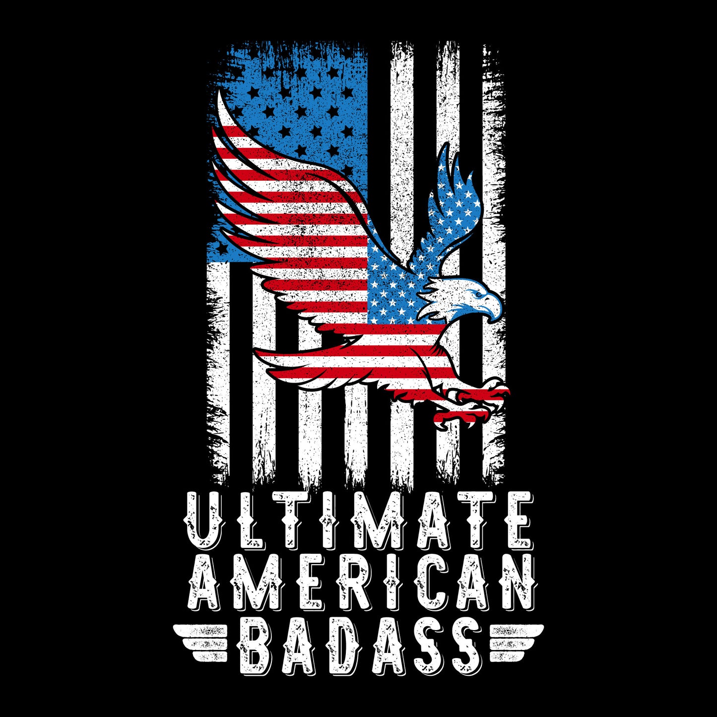 Ultimate American - Unisex