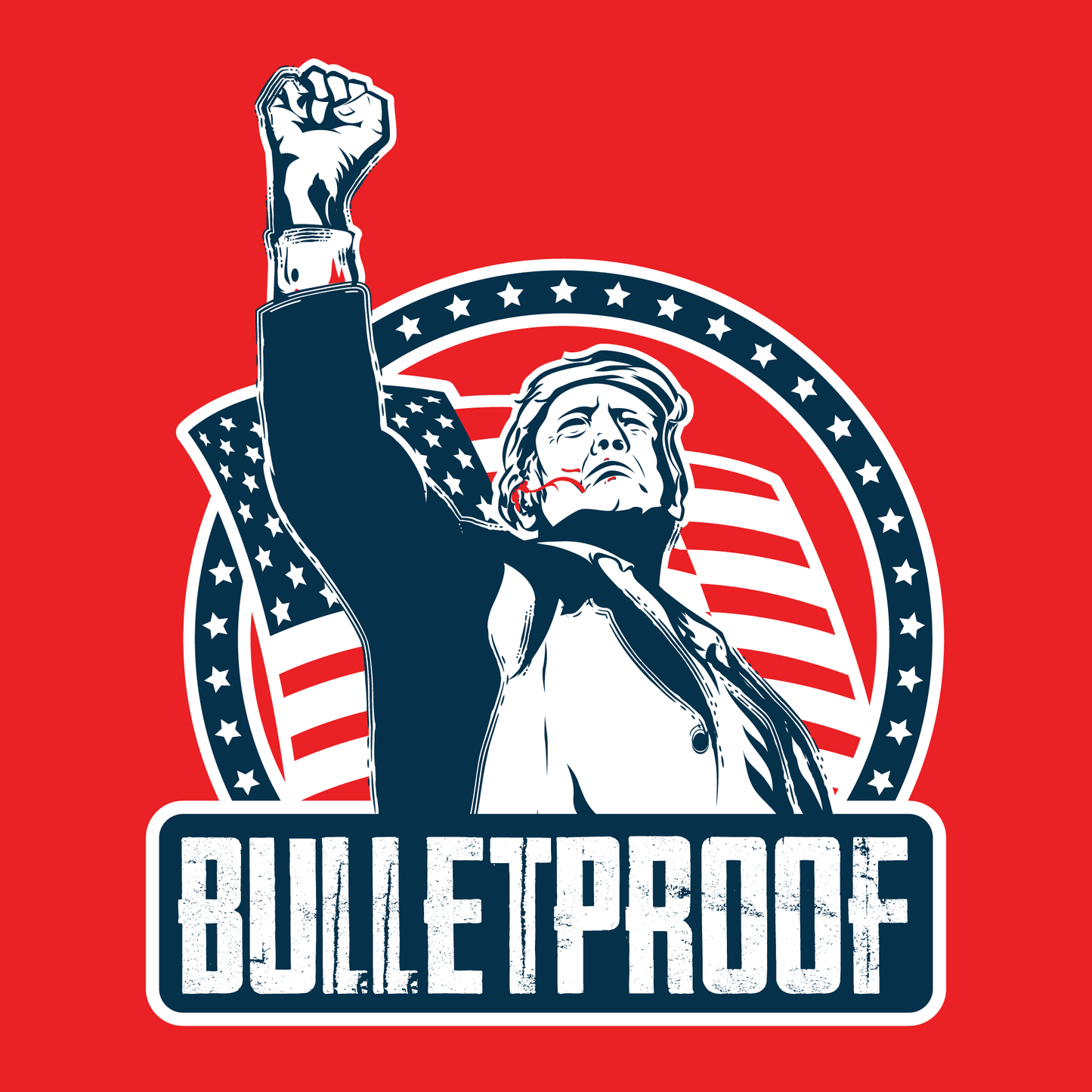 Bulletproof