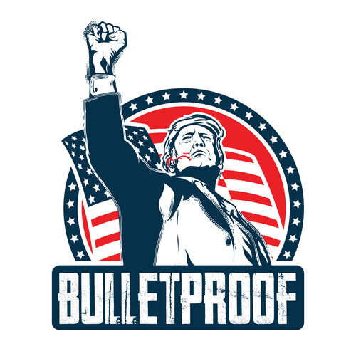 Bulletproof Patriots