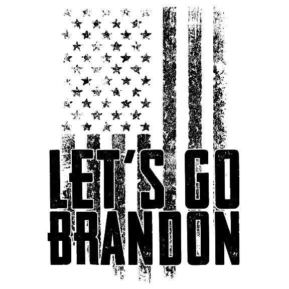 Let's Go Brandon