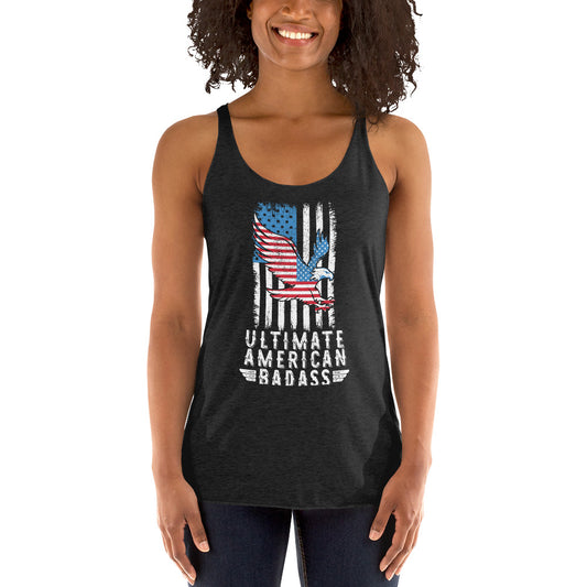 Women's Racerback Tank