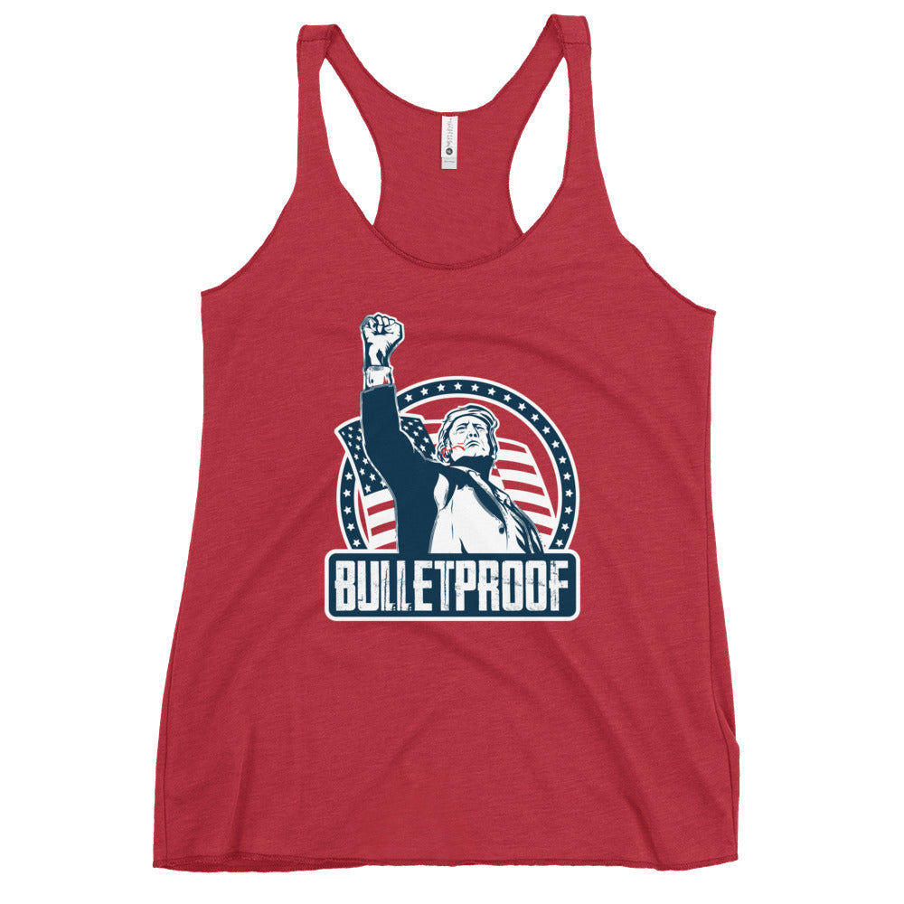 Women's Racerback Tank